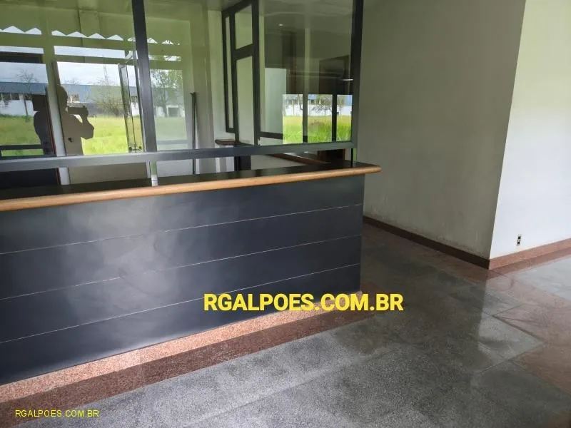 Imagem Galpão para Locação em NOVA IGUAÇU, AUSTIN, 2 banheiros