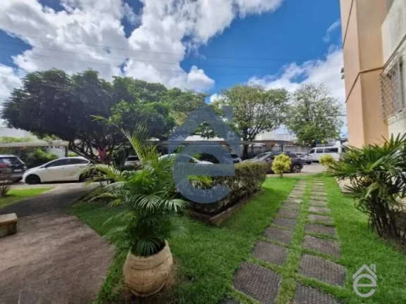 Imagem Apartamento à venda na Serraria, 3/4, suíte, 103m², 300.000,00