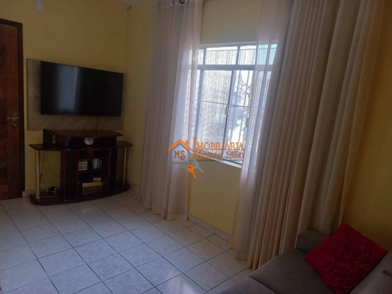 Imagem Casa com 2 dormitórios à venda por R$ 480.000,00 - Vila Rio - Guarulhos/SP