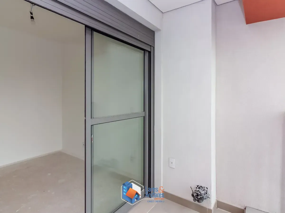 Imagem Apartamento para venda em Alto da Boa Vista com 3 quartos, sendo 3 suítes, 125m²