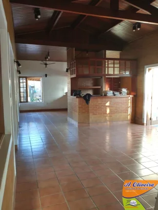 Imagem Linda Casa 03 Dormitorios - 900 Metros de Terreno