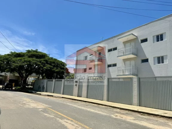 Imagem APARTAMENTOS - Cod V.262