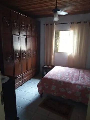 Imagem Casa à venda 5 Quartos, 1 Vaga, 440M², Estiva, Taubaté - SP