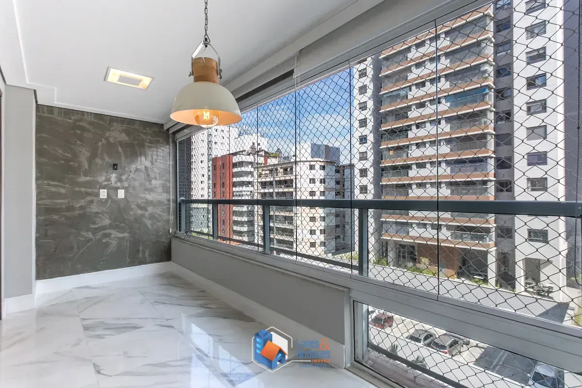 Imagem Cobertura para venda em Jardim Prudência com 3 quartos, sendo 2 suítes, 190m²