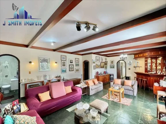 Imagem SUA CASA DE CAMPO NA GRANJA VIANA. TERRENO PLANO 1.980m². KM 22