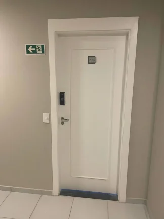 Imagem Apartamento Novo Sem Uso 49 metros com 2 Dormitórios e Lazer Completo