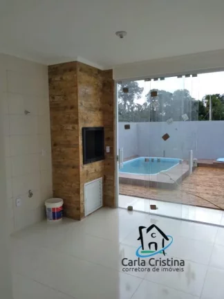 Imagem CASA RESIDENCIAL em Pontal do Paraná - PR, Praia de Leste