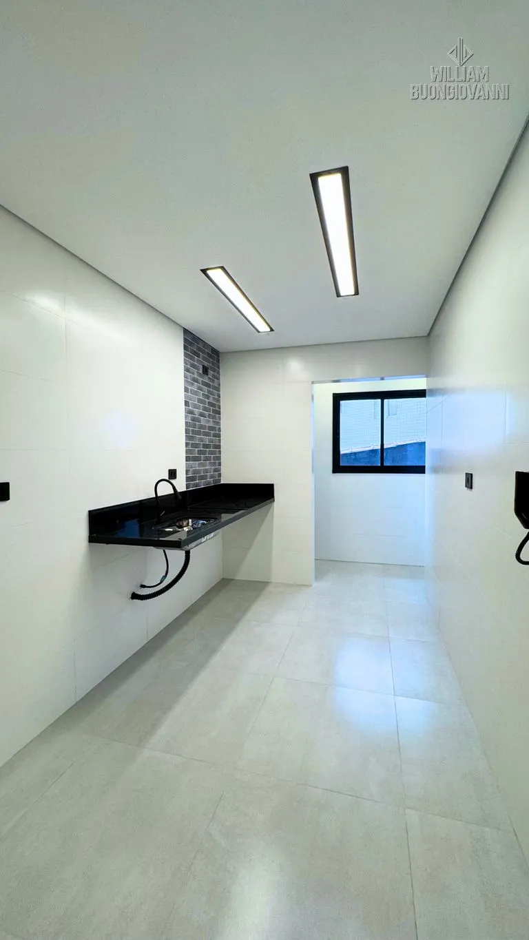 Imagem Sobreposta Alta 2 Dormitórios - 62m²
