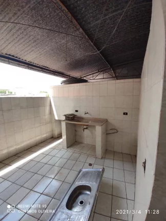 Imagem Casa centro de Sorocaba