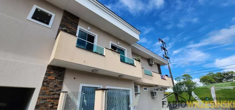 Imagem Sobrado Comercial e Residencial no bairro Costa e Silva