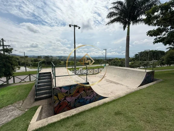 Imagem Terreno 490 m², Residencial Jaguary, Urbanova SJC