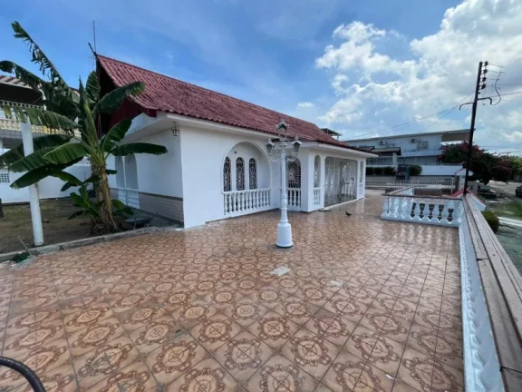 Imagem CASA RESIDENCIAL em MANAUS - AM, JAPIIM