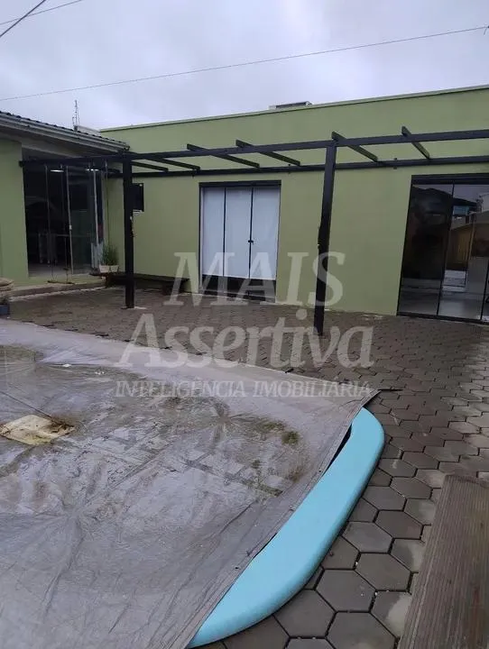 Imagem Casa semi mobiliada para venda de 4 dormitórios, Encosta do Sol em Estância Velha
