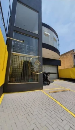 Imagem PONTO COMERCIAL Á VENDA NO CENTRO DE JACAREÍ