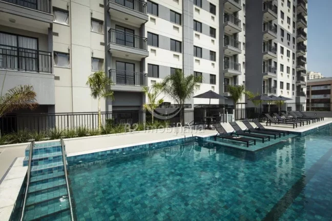Imagem Apartamento em Lançamentos no bairro Cachambi - Rio de Janeiro, RJ