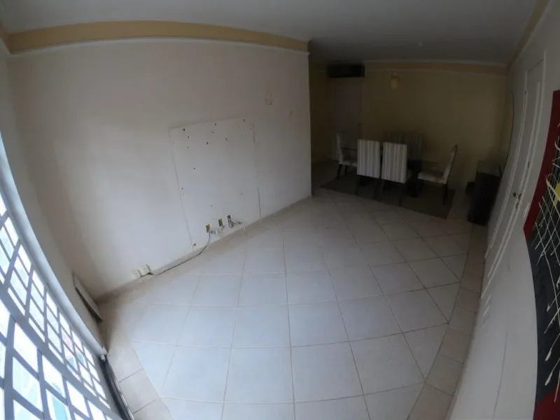 Imagem VENDE APARTAMENTO 93M² 3 QUARTOS CAMPOLIM SOROCABA -SP-
