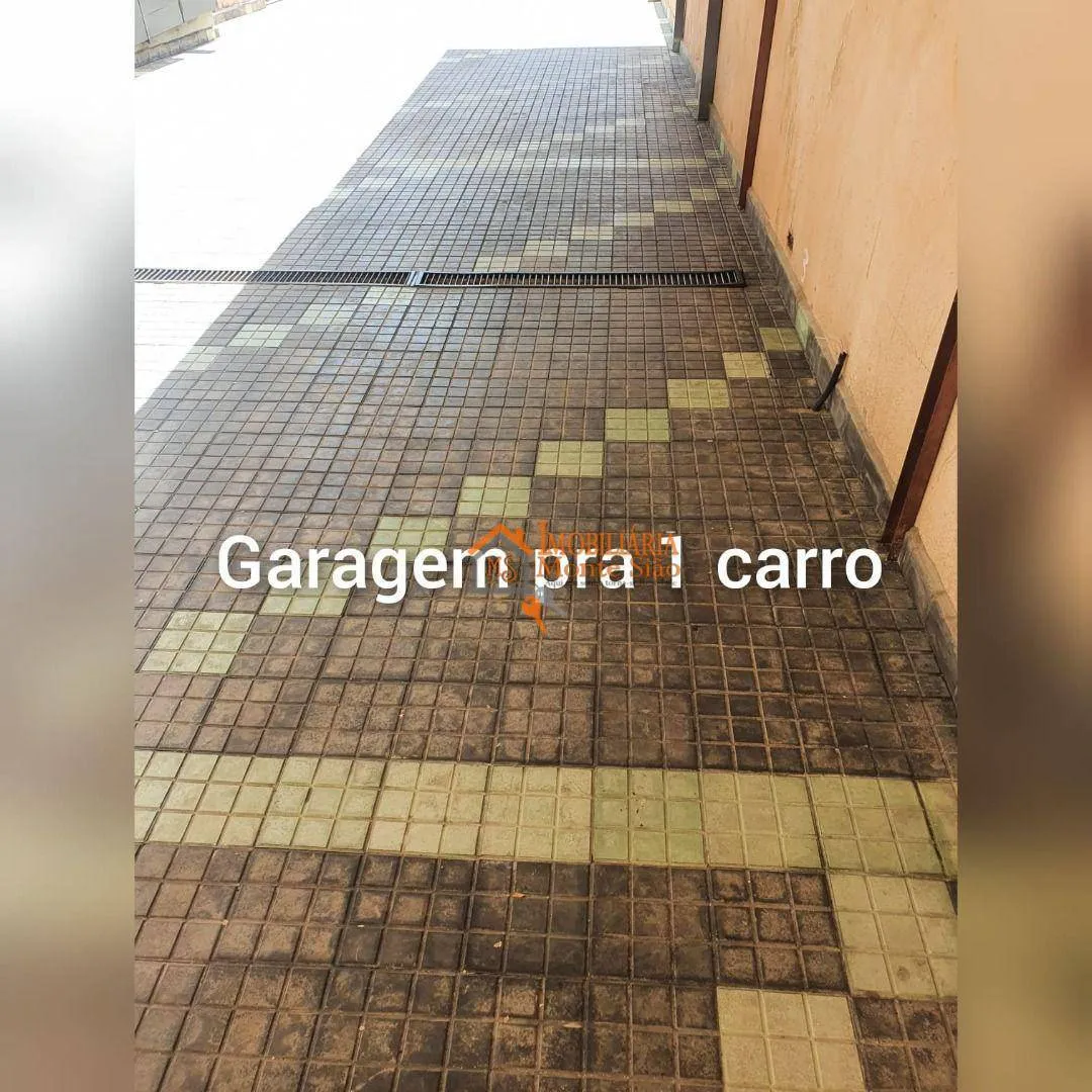 Imagem Apartamento com 2 dormitórios à venda, 55 m² por R$ 320.000,00 - Jardim Santa Mena - Guarulhos/SP