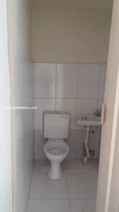 Imagem Salão Comercial para Venda em Limeira, Jardim Novo Horizonte, 1 banheiro