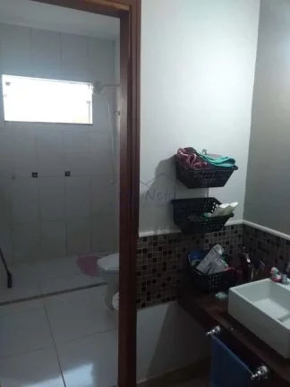 Imagem Casa Padrão