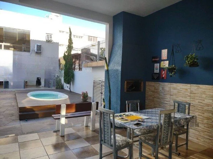 Imagem Casa em São João