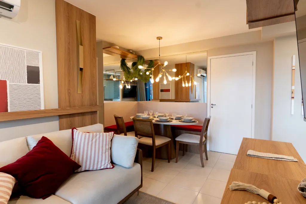 Imagem Apartamento em Lançamentos no bairro Jacarepaguá - Rio de Janeiro, RJ