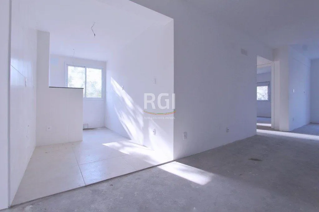 Imagem Apartamento para Venda - 80m², 2 dormitórios, sendo 1 suites, 2 vagas - Teresópolis