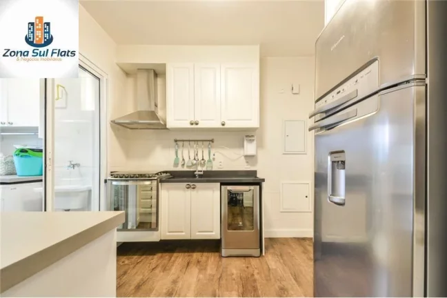 Imagem Apartamento à Venda Na Vila Mascote Com 3 Suítes e 2 Vagas - Varanda Gourmet