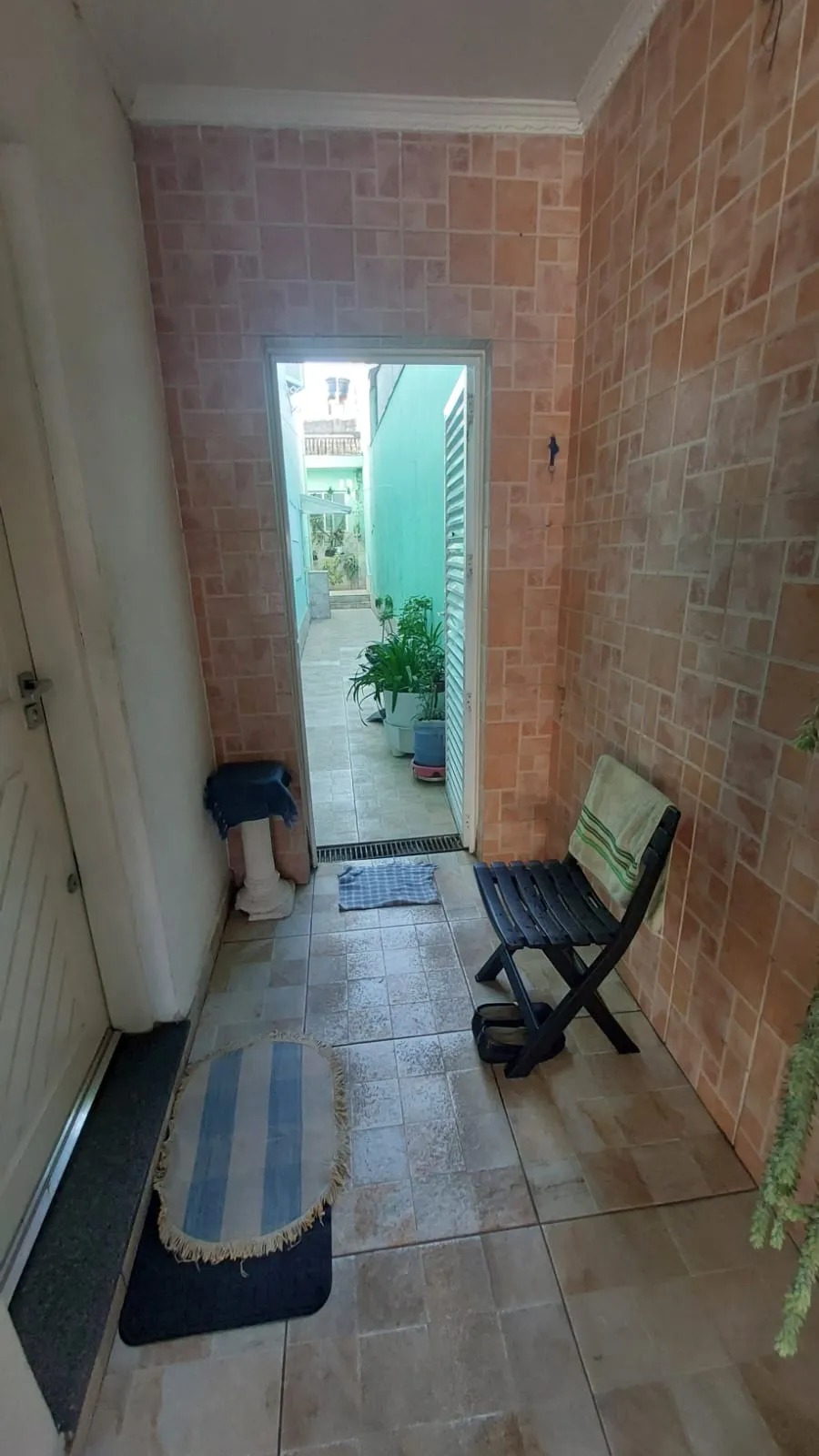 Imagem VENDO LINDO SOBRADO NO BAIRRO VILA INGLESA!