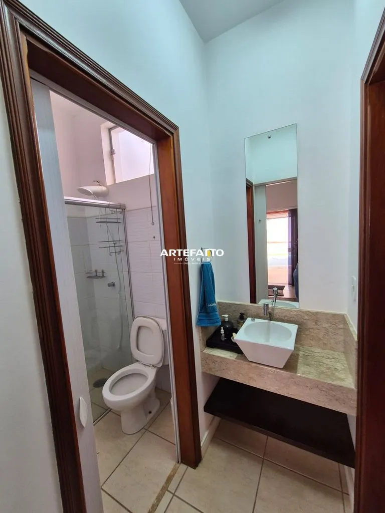 Imagem Casa com 2 dormitórios no bairro Santo Agostinho