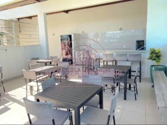 Imagem Ap 2 quartos, suite, sol da manha, vista pro mar, armários, lazer c., 2 vg