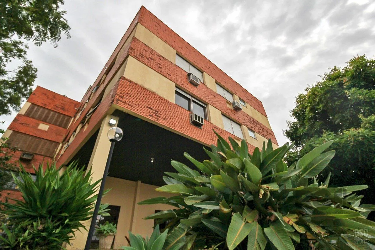 Imagem Apartamento em Santa Tereza