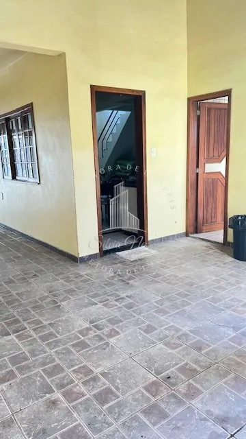 Imagem Sobrado à venda na Praia do Arroio Corrente - Jaguaruna