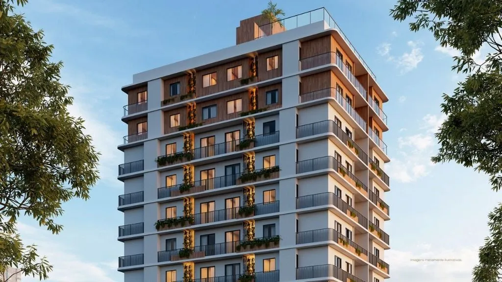 Imagem Apartamento com 2 dormitórios à venda, 71 m² por R$ 834.999,00 - Bessa - João Pessoa/PB