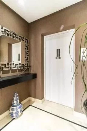 Imagem APARTAMENTO RESIDENCIAL em SÃO PAULO - SP, CONSOLAÇÃO