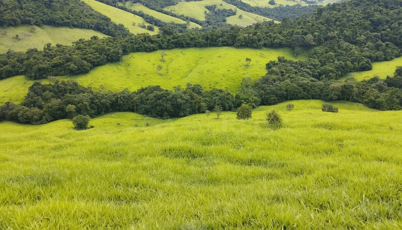 Imagem Sítio 79,88 ha à venda em Rio Pardo, Caldas