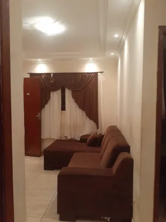 Imagem Apartamento com 2 Quartos à Venda, 50 m² em Tulipas - Jundiaí