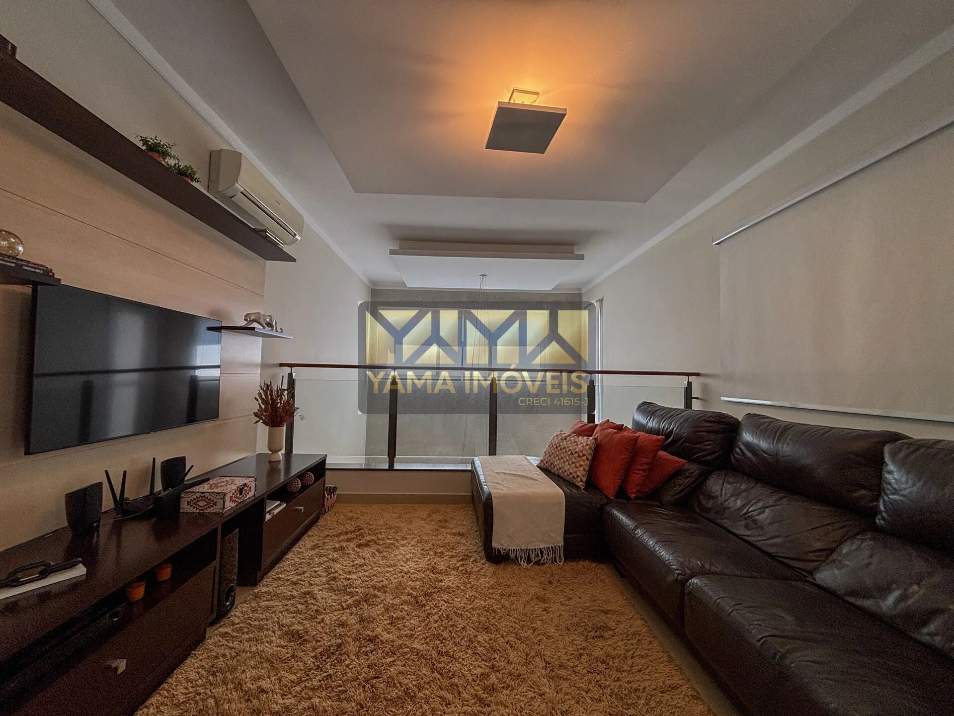 Imagem Condomínio Nova Aliança Sul - Casa Sobrado Alto Padrão à Venda Nova Aliança Sul, Ribeirão Preto - SP