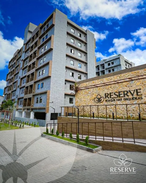 Imagem Apartamento à venda, 67 m² por R$ 469.995,00 - Altiplano Cabo Branco - João Pessoa/PB
