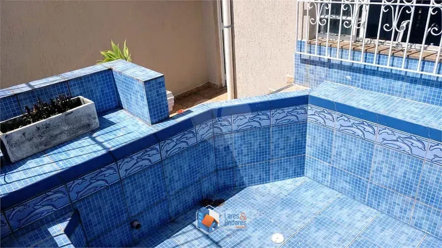 Imagem Sobrado para venda em Vila Nova Mazzei com 4 quartos, sendo 4 suítes, 195m²