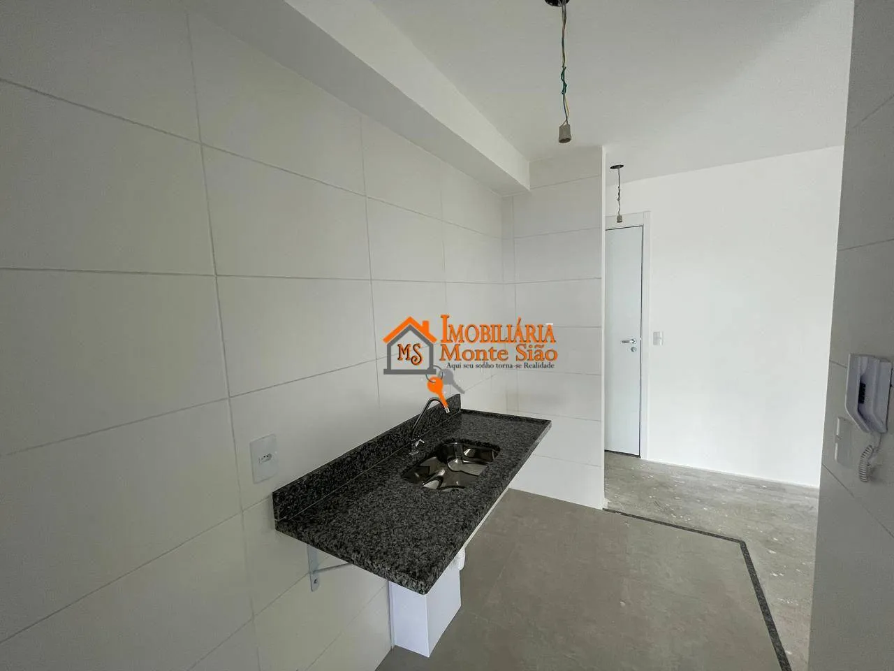 Imagem Apartamento com 2 dormitórios à venda, 64 m² por R$ 643.000,00 - Vila Hulda - Guarulhos/SP