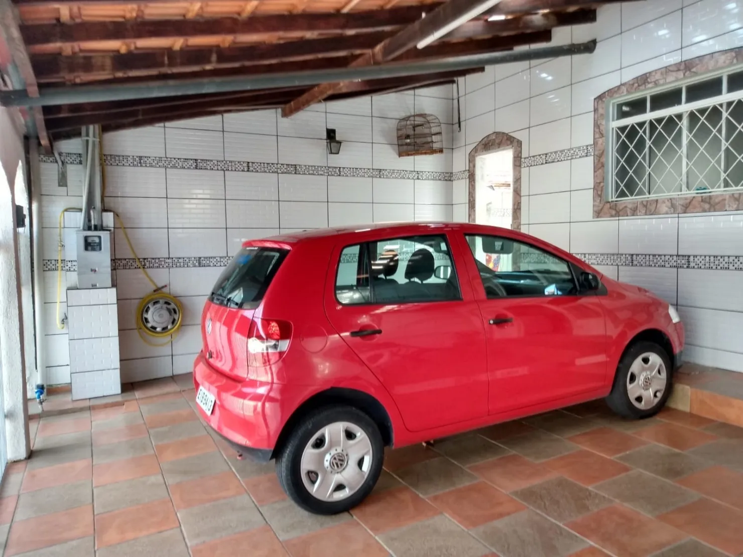 Foto do imóvel Casa à venda 3 Quartos, 1 Suite, 2 Vagas, 250M², Crispim, Pindamonhangaba - SP