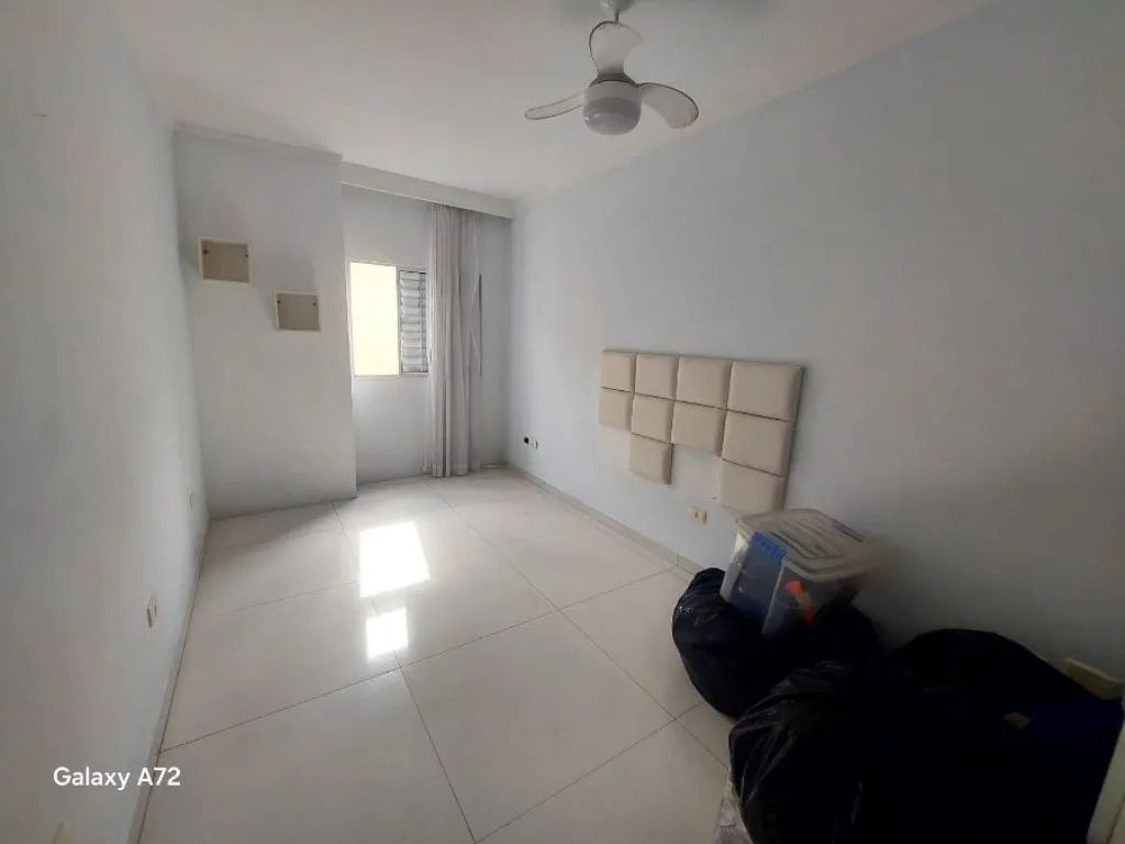 Imagem CASA COM 230,00 m² - SÍTIO DO CAMPO - PRAIA GRANDE SP
