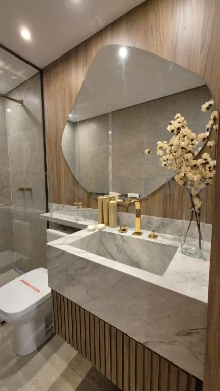 Imagem Apartamento com 2 dormitórios à venda, 66 m² por R$ 839.900,00 - Vila Carrão - São Paulo/SP