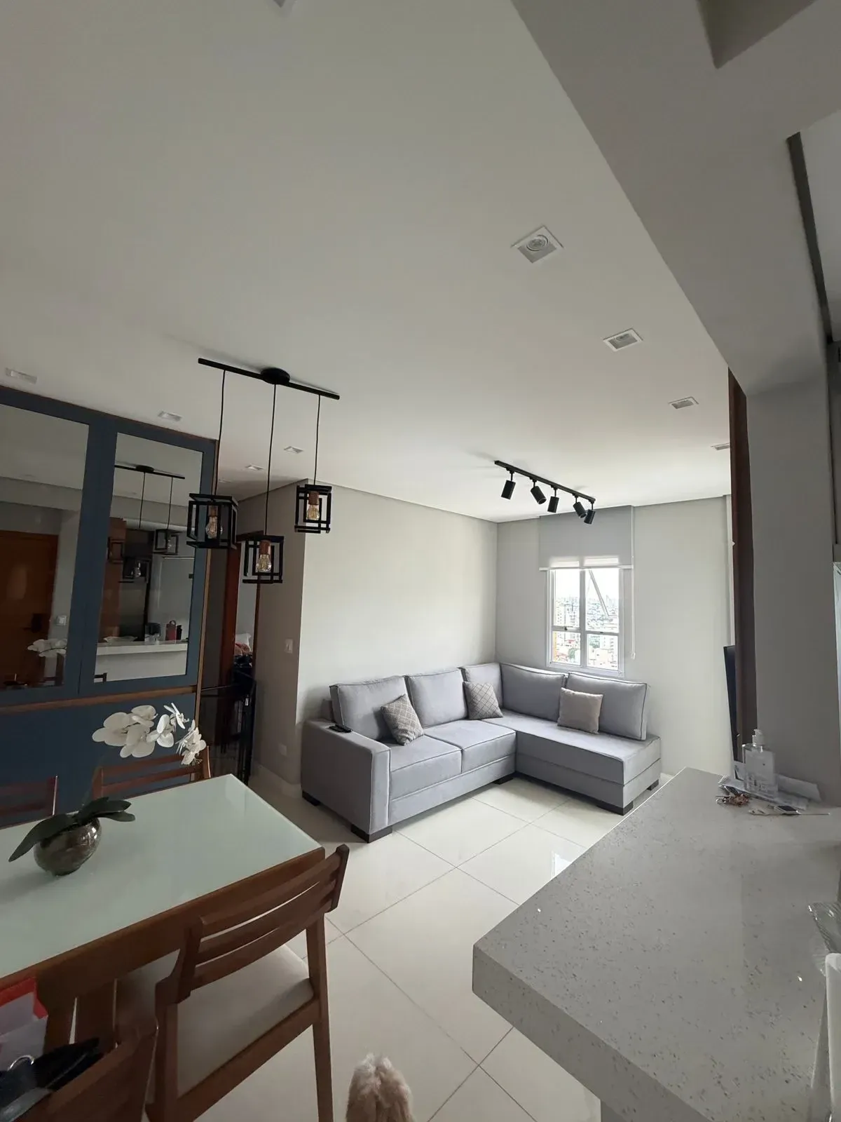 Imagem Apartamento com 2 Quartos à Venda, 70 m² em Jardim do Mar - São Bernardo do Campo
