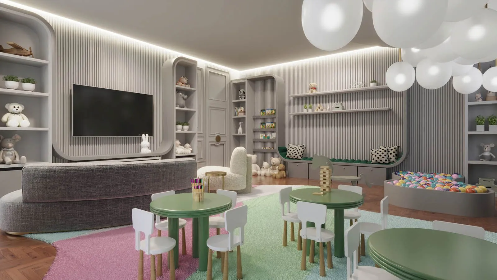 Imagem Apartamento à venda em Itapema, Meia Praia, com 4 quartos, 230m2