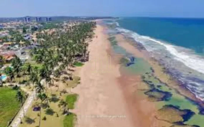 Imagem Terreno à venda em Lauro de Freitas-BA, no bairro Lauro de Freitas: 450,00 m² de área!