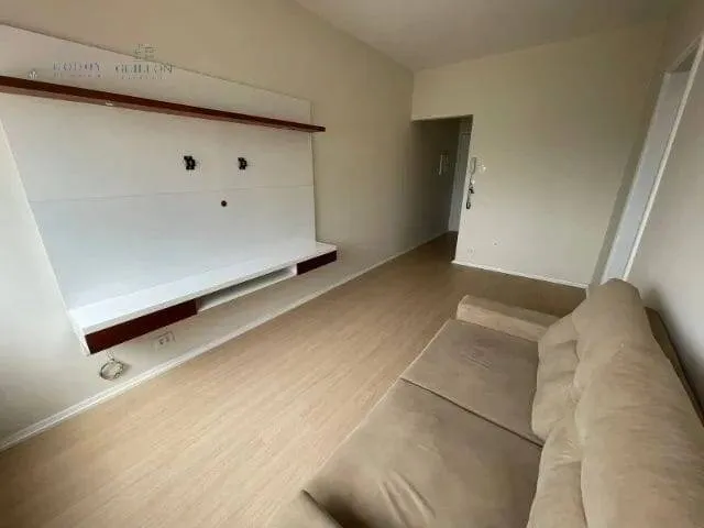 Imagem Apartamento à venda 1 Quarto, 1 Suite, 60M², Centro, Taubaté - SP | Edifício Gaivota