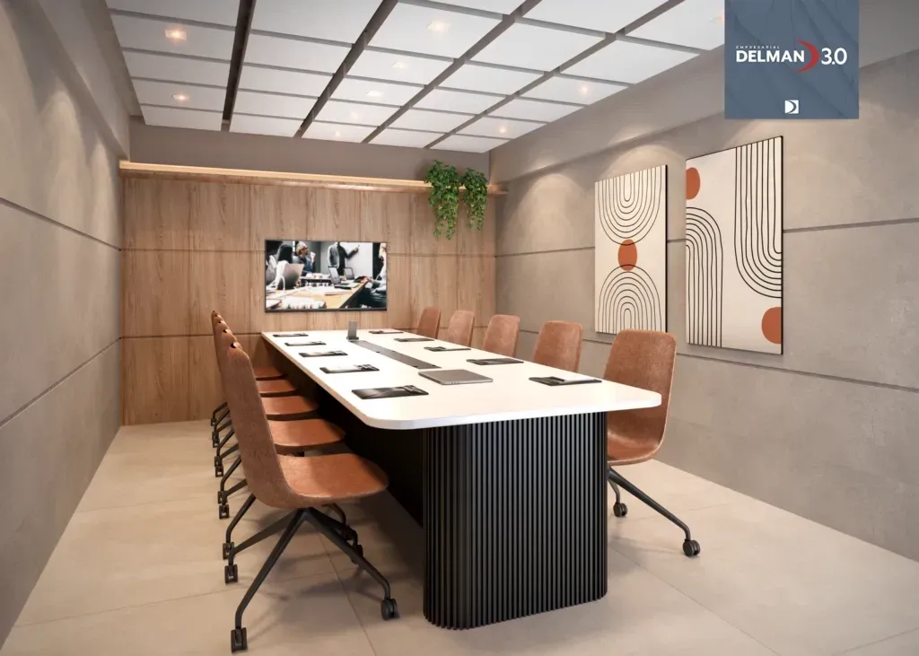 Imagem Sala Comercial à Venda, 61,79 m² em Jatiúca - Maceió