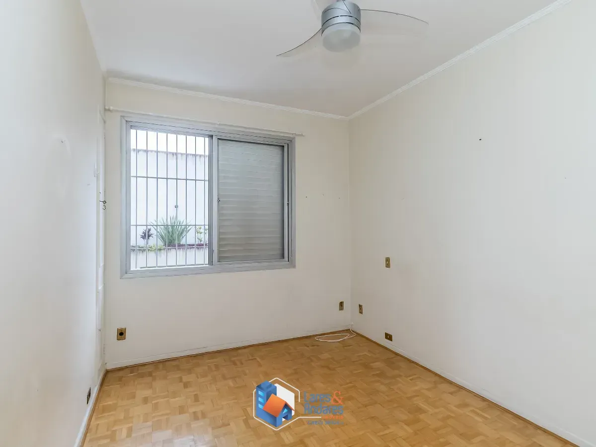 Imagem Apartamento para venda em Pinheiros com 3 quartos, sendo 1 suíte, 170m²