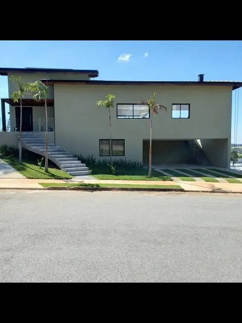 Imagem Casa de condomínio para venda